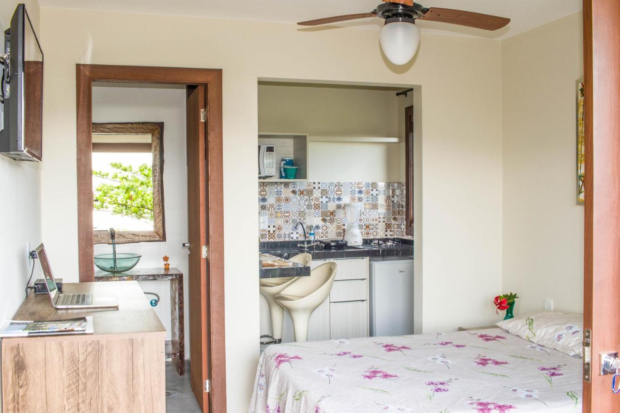 Casa Com Piscina E Incrivel Vista Para Lagoa Garopaba Luaran gambar